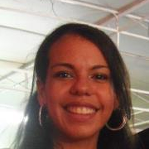 Foto de perfil de Aricia Fernandes