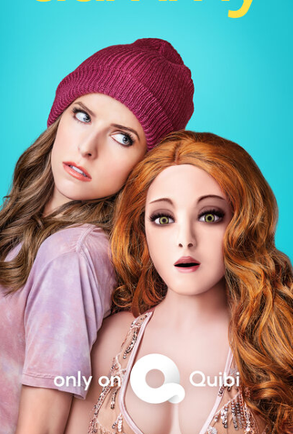 Poster 3 de Série Dummy (1ª Temporada) (2020)