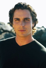Christian Bale