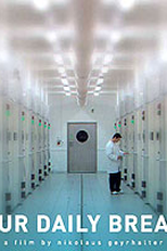 O Pão Nosso de Cada Dia (Unser täglich Brot)