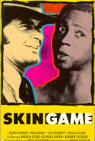 Poster 4 de Filme Dois trapaceiros da pesada (1971)
