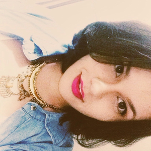 Foto de perfil de Luiza