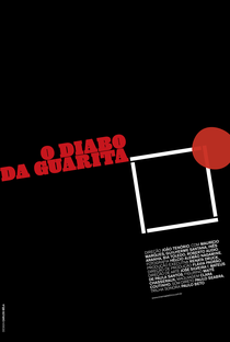 O Diabo da Guarita - Poster / Capa / Cartaz - Oficial 1