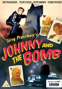 Johnny e a Bomba (Johnny and the Bomb)