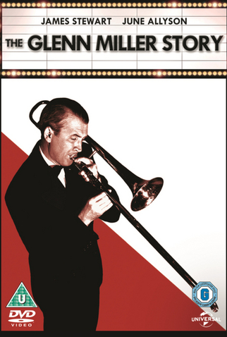 Poster 9 de Filme Música e Lágrimas (1954)