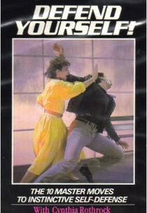 Defend Yourself (Defend Yourself)
