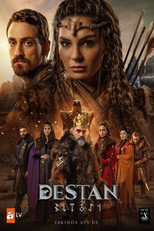 Destan (2021) (Destan (2021))