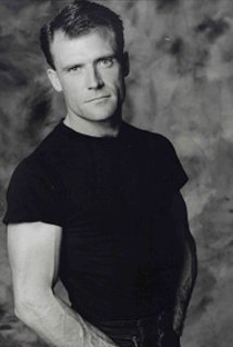 Shawn C. Orr - Poster 1