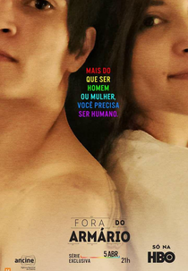 Fora do Armário (1ª Temporada) (Fora do Armário (1ª Temporada))