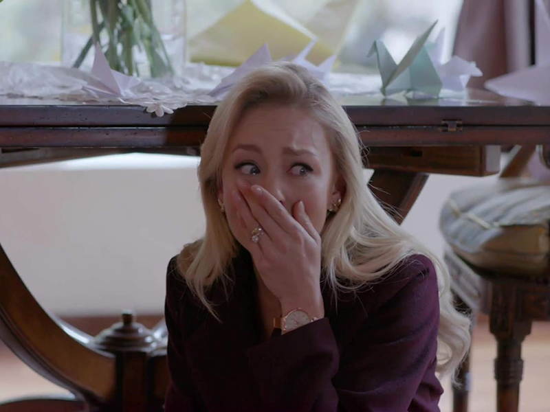 Foto 13 de Amar a Morte