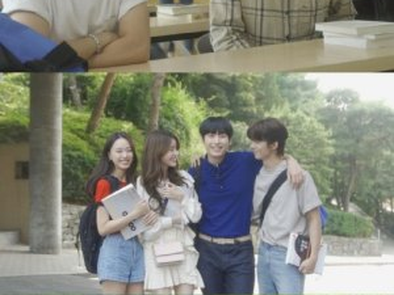 Foto 1 de Dok Go Bin is Updating