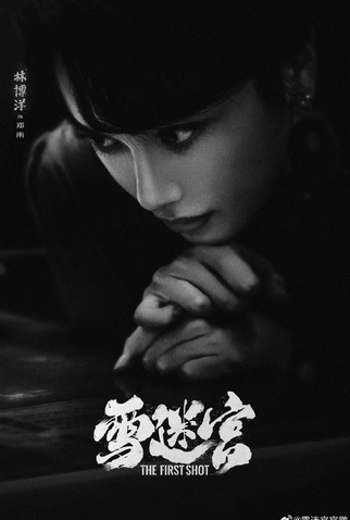 Poster 10 de Série The First Shot (2024)