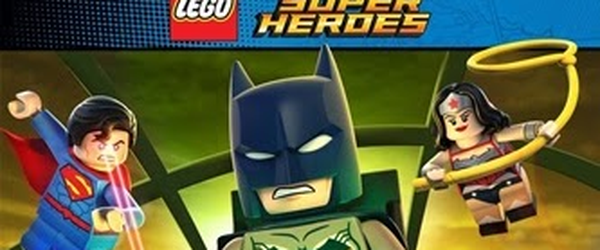 Resenha: LEGO Liga da Justiça: Revolta em Gotham