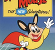 Super Mouse - As Novas Aventuras