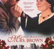 Sua Majestade, Mrs. Brown