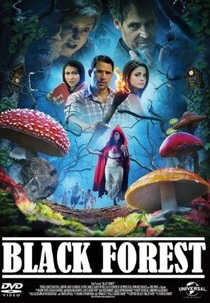 Floresta Negra (Black Forest)