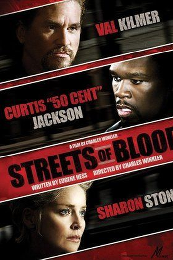  de Filme Ruas de Sangue (2009)