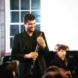 Foto de perfil de Paulo Vitor Sartori Carvalho