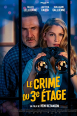 Le crime du 3e étage (Le crime du 3e étage)