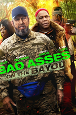 Bad Ass 3: Dois Durões em Bayou (Bad Asses on the Bayou)
