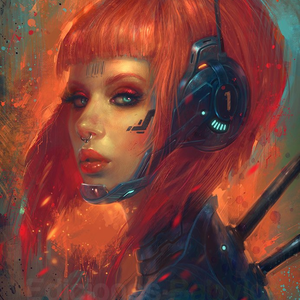 Foto de perfil de Eveline