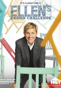 Desafio de Design da Ellen (Ellen's Design Challenge)