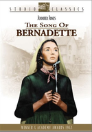 A Canção de Bernadette