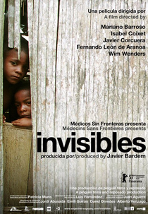 Invisíveis (Invisibles)