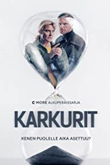 Poster de Série Karkurit  (1ª Temporada) (2021)