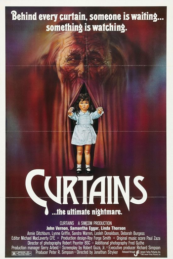  de Filme O Último Pesadelo (1983)