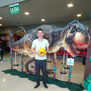 Foto de perfil de Adriano