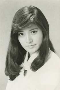 Etsuko Shihomi - Poster 6