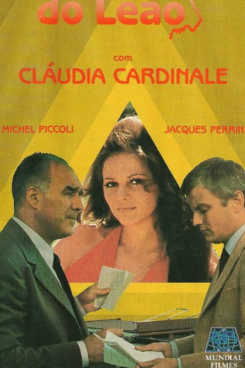  de Filme A Parte do Leão (1978)