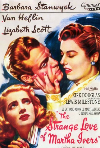 Poster 7 de Filme O Tempo Não Apaga (1946)