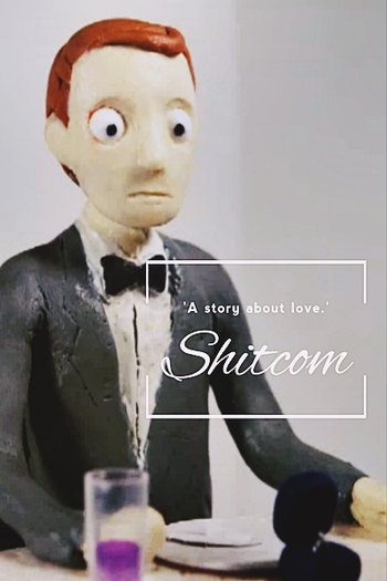  de Curta Shitcom (2012)