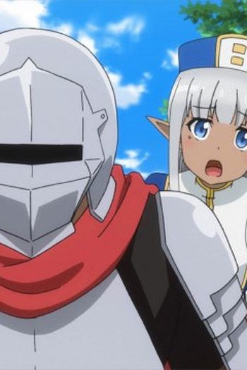 Poster de Episódio 第5話 (2022)