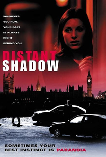 Distant Shadow - Poster / Capa / Cartaz - Oficial 3