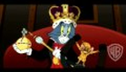 Tom and Jerry Meet Sherlock Holmes Trailer