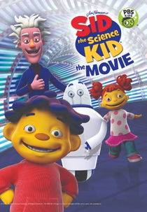 Sid, o Cientista - O Filme (Sid the Science Kid: The Movie)