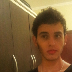 Foto de perfil de Murilo Rodrigues