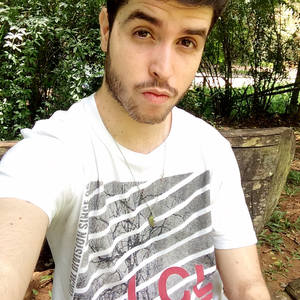 Foto de perfil de Rafael Aparecido da