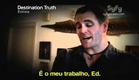 Destination Truth - Temporada 3 -- Episódio 1