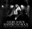 Andre Matos: Maestro do Rock - Episódio 2