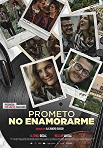 Prometo não me apaixonar (Prometo no enamorarme)