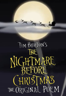 O Estranho Mundo de Jack - O Poema Original (The Nightmare Before Christmas - Tim Burton's Original Poem)