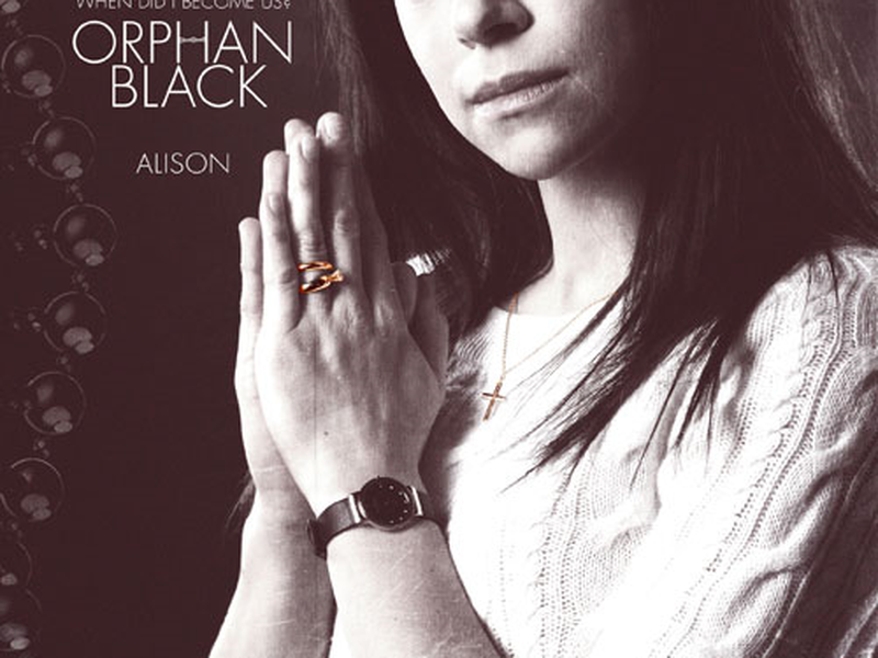 Foto 5 de Orphan Black (1ª Temporada)