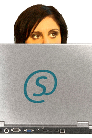 Poster de Série Seeking Simone (2009)