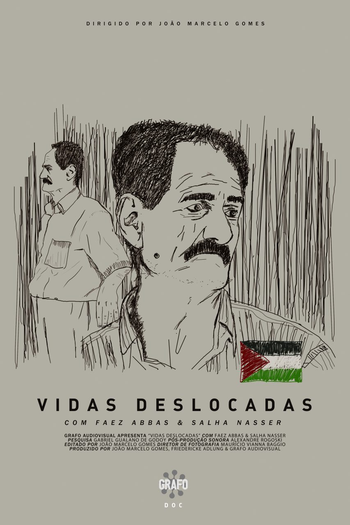  de Curta Vidas Deslocadas (2009)