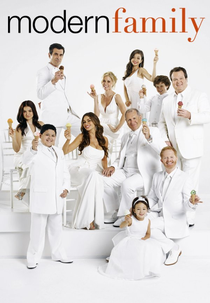 Família Moderna (4ª Temporada) (Modern Family (Season 4))