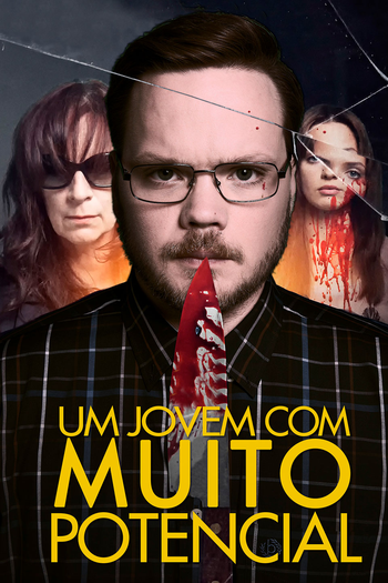  de Filme Um Jovem com Muito Potencial (2018)